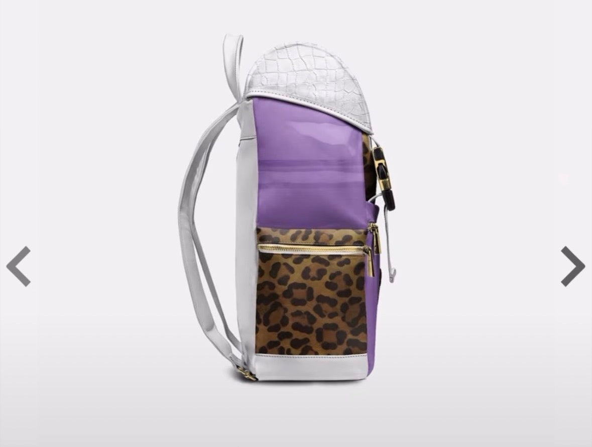 PROPER Signature Backpack