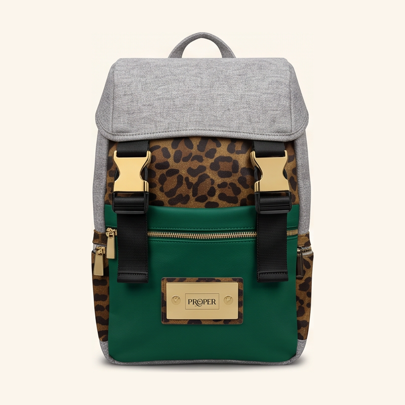 PROPER Signature Backpack