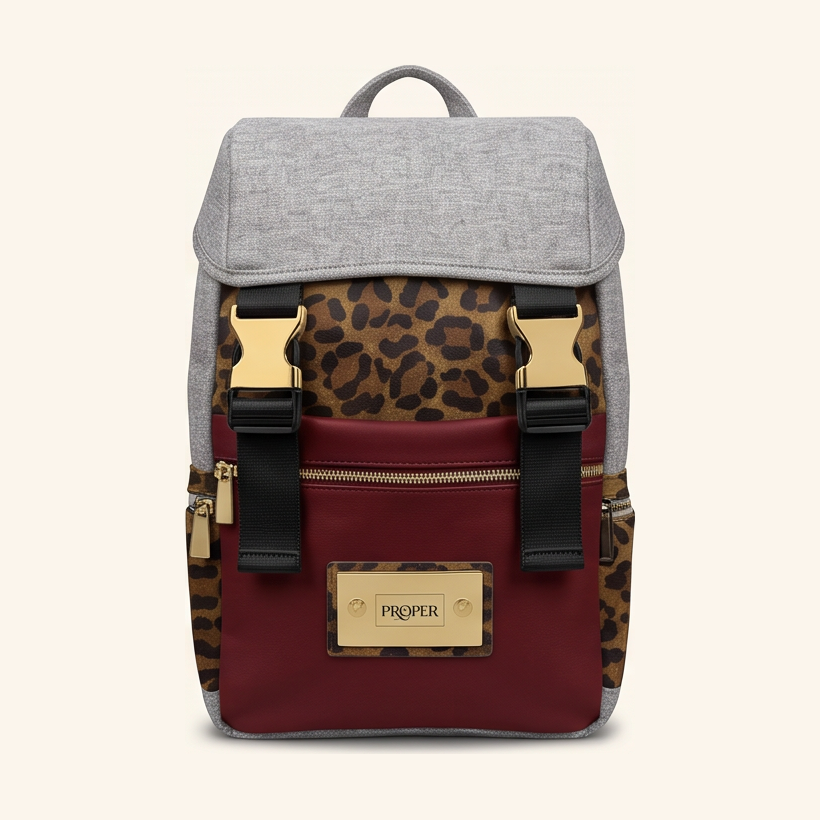 PROPER Signature Backpack