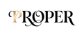 PROPER - Home