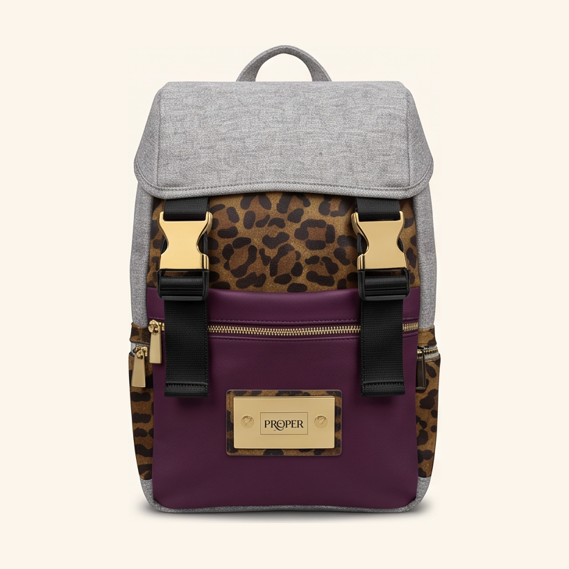 PROPER Signature Backpack