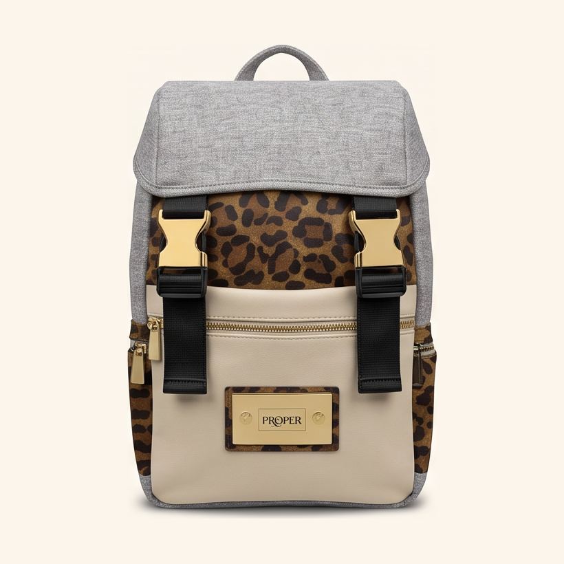 PROPER Signature Backpack