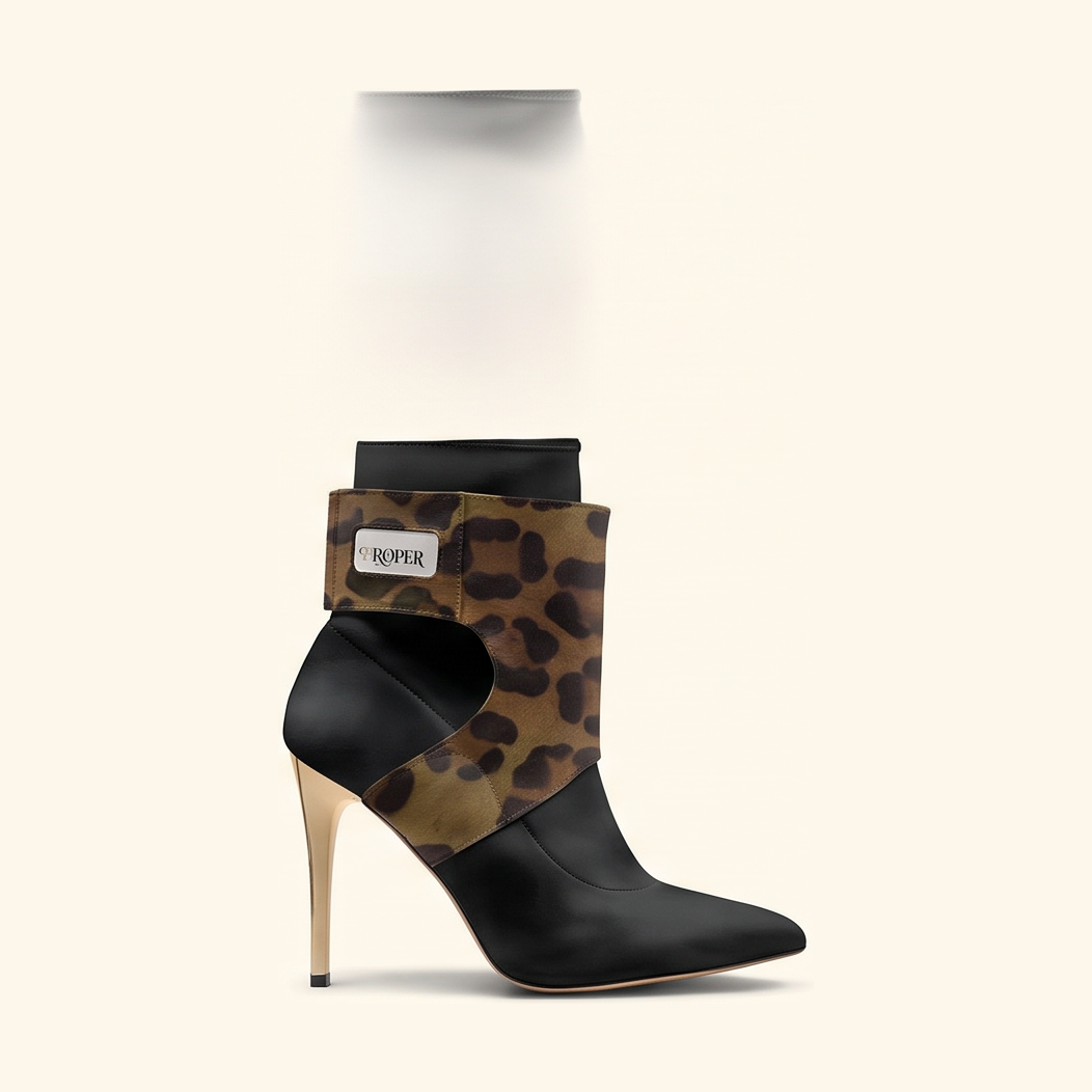 PROPER Signature Boot