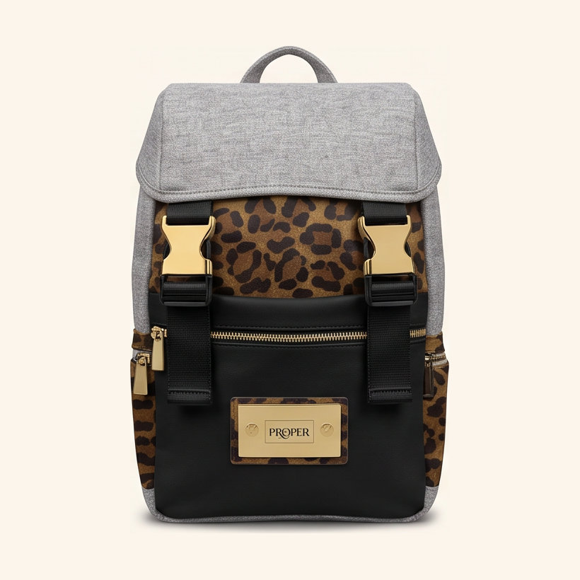 PROPER Signature Backpack