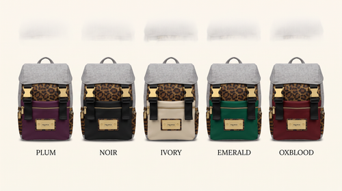 PROPER Signature Backpack