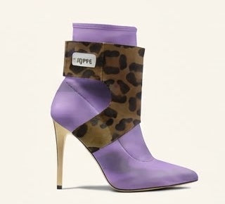 PROPER PROPER Signature Boot product photo