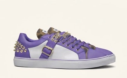 PROPER PROPER Signature Sneaker product photo