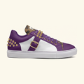 PROPER Signature Sneaker | Spike Fashion Low Top